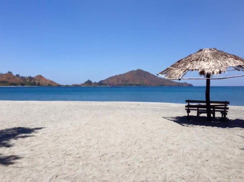 Silanguin Cove , , Philippines